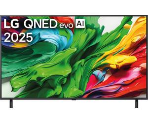 LG 55QNED85A - TV QLED