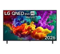 LG 55QNED85B - TV QLED