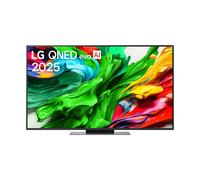 Lg 55QNED87A6B e classe énergétique: