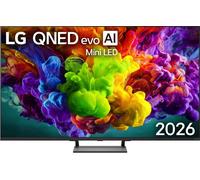 TV LG Mini LED QNED evo 55QNED93 139 cm 2026 CD