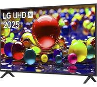 LG UHD AI 55UA74006LB 139,7 cm (55") 4K Ultra HD Smart TV Wifi Bleu