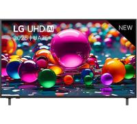 TV LED 55'' LG 55UA75006LA