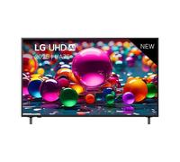 LG UHD AI 55UA75006LA 139,7 cm (55") 4K Ultra HD Smart TV Wifi Noir