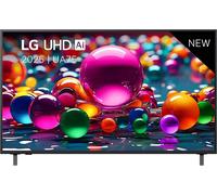 LG 55UA7500 - TV LED