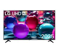 LG UHD AI 55UA75006LA 139,7 cm (55") 4K Ultra HD Smart TV Wifi Noir