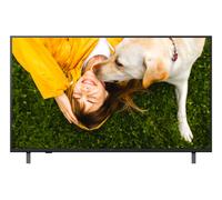 LG 55UA751C 139,7 cm (55 ) 4K Ultra HD Smart TV Noir 20 W