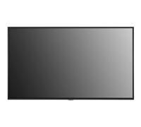 LG 55UH5F UH5F Series - 55" écran LCD rétro-éclairé par LED - 4K - pour signalisation numérique