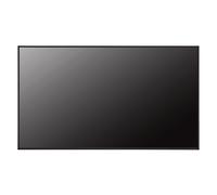 LG 55UH5N-E - 55" UH5N-E Series écran LCD rétro-éclairé par LED - signalisation numérique avec Pro:Idiom intégré - webOS - 4K UHD (2160p) 3840 x 2160 - DEL de façade - noir