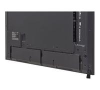 LG 55UH5N-M - Classe de diagonale 55" UH5N-M Series écran LCD rétro-éclairé par LED - signalisation numérique avec Pro:Idiom intégré - webOS - 4K UHD (2160p) 3840 x 2160 - DEL de façade - noir Noir G