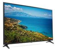 LG 55UK6200 TV LED UHD 4K - 139 cm (55"") - SMART TV - 3 x HDMI - 2 x USB - Classe énergétique A+