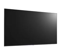LG 55UL3J-E - 55" UL3J Series écran LCD rétro-éclairé par LED - signalisation numérique avec Pro:Idiom intégré - webOS - 4K UHD (2160p) 3840 x 2160 - LED à éclairage direct -...