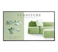 LG 55UM5N-H - Display 55"