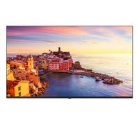 55UM662H4LC - Classe de diagonale 55" UM662H Series TV LCD rétro-éclairée par LED - hôtel / hospitalité - Pro : Centrique avec Pro:Idiom intégré -