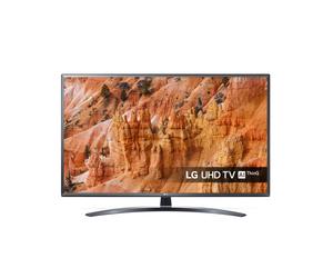 LG 55UM7400 139,7 cm (55 ) 4K Ultra HD Smart TV Wifi Noir