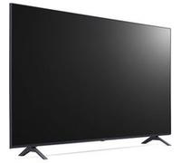 LG Téléviseur 55" 55UN640S0LD Smart TV webOS 4K UHD HDR Hôtel Bleu cendré