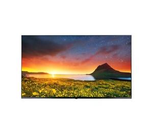 LG 55UR762H e diagonale 55" UR762H Series TV LCD rétro-éclairée par LED - hôtel / hospitalité - Pro : Centrique - Smart TV - webOS 5.0 - 4K UHD (2160p) 3840 x 2160 - HDR