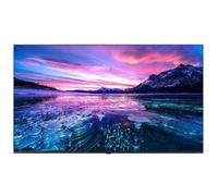 LG 55UR762H3ZC Téléviseur pour invités 139,7 cm (55") 4K Ultra HD 400 cd/m² Smart-TV noir 10 W