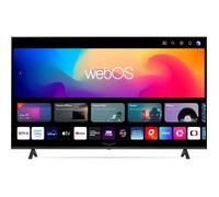 LG 55UR78003LK TV 139,7 cm (55 ) 4K Ultra HD Smart TV Wifi Noir