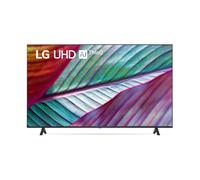 Lg 55UR78003LK g classe énergétique: