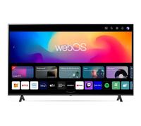 LG 55UR78006LK 55" (140 cm) LED TV, 4K UHD, HDR, Smart TV