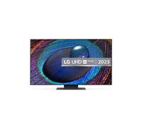 LG 55UR91006LA 139,7 cm (55 ) 4K Ultra HD Smart TV Wifi Bleu