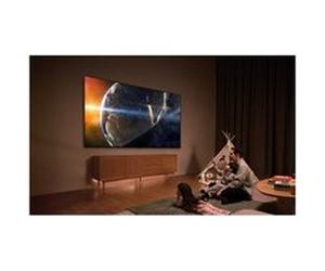 LG 55UT80006LA - Classe de diagonale 55" UT80 Series TV LCD rétro-éclairée par LED - Smart TV - webOS - 4K UHD (2160p) 3840 x 2160 - HDR - Direct LED G