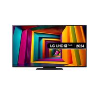 LG 55UT91006LA.AEK TV 139,7 cm (55 ) 4K Ultra HD Smart TV Wifi Noir