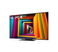 LG 55UT91006LA.AEU Téléviseur LED 55 pouces UltraHD 4K noir