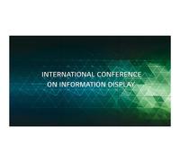 LG 55VH7J-H - 55" VH7J-H Series écran LCD rétro-éclairé par LED - signalisation numérique avec Pro:Idiom intégré - webOS 1920 x 1080 - noir