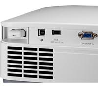 LG 55VL5PJ-A 500 cd/m² (en anglais)