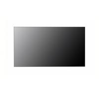 LG 55VM5J-H affichage de messages Panneau plat de signalisation numérique 139,7 cm (55") 500 cd/m² Full HD Noir Web OS 24/7