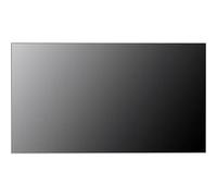 LG 55VM5J-H - Classe de diagonale 55" VM5J-H Series écran LCD rétro-éclairé par LED - signalisation numérique avec Pro:Idiom intégré 1920 x 1080 - noir Noir G