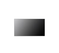 LG 55VM5J-H Écran Signalétique Numérique 55" IPS Full HD 1920x1080 500 cd/m² 8ms HDMI/DVI/DisplayPort VESA 600x400mm WebOS 24/7
