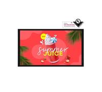 LG 55" écran LCD rétro-éclairé par LED - pour signalisation numérique