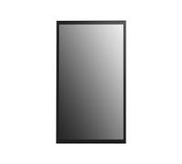 LG 55XE4F - Classe de diagonale 55" XE4F Series écran LCD rétro-éclairé par LED - signalisation numérique extérieur - soleil total - webOS - 1080p 1920 x 1080 - LED à éclairage direct - noir