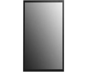LG 55XE4F e diagonale 55" XE4F Series écran LCD rétro-éclairé par LED - signalisation numérique extérieur - soleil total - webOS - 1080p 1920 x 1080 - LED à éclairage direct - noir Noir G