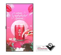 Moniteur Videowall LG 55XS4P-B.AEU 55 pouces