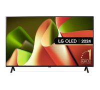 LG OLED65B4 2024 - TV OLED evo 4K