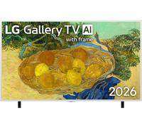 LG 65LX7B6LA - TV OLED