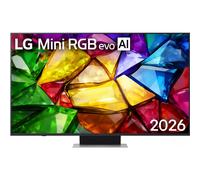 LG 65MRGB86B 2026 - TV Micro RGB 164cm
