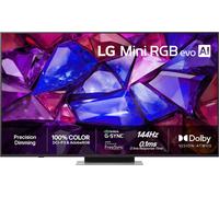 LG 65MRGB88B - TV RGB Mini LED
