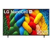 TV LED LG NanoCell 65NANO81 164 cm 2025