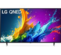 LG 65QNED80T6A Téléviseur QNED Ultra HD HDR 65" (164 cm)