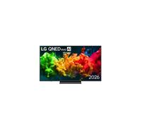 LG 65QNED81B 2026 - TV mini LED 4K 165cm