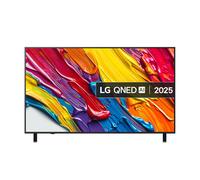 LG 65QNED84A6C.AEK TV 165,1 cm (65 ) 4K Ultra HD Smart TV Wifi Noir