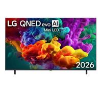 LG 65QNED85B - TV