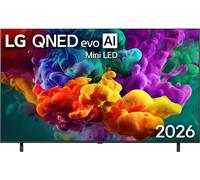 LG 65QNED85B - TV QLED