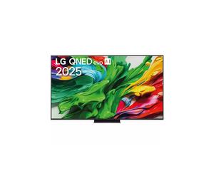 LG 65QNED86A 2025 - TV QNED Miniled 4K - 65