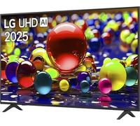 UHD AI 65UA74006LB 165,1 cm (65") 4K Ultra HD Smart TV Wifi Bleu