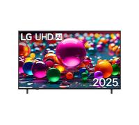 LG UHD AI 65UA75006LA 165,1 cm (65 ) 4K Ultra HD Smart TV Wifi Noir